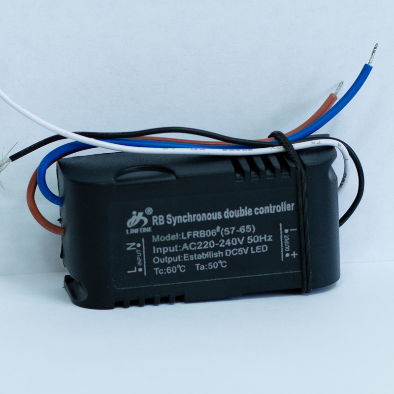 Трансформатор LED RBP (57-65pcs)