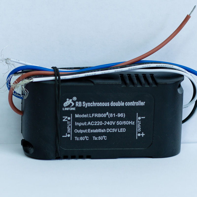 Трансформатор LED RBP (81-96pcs)