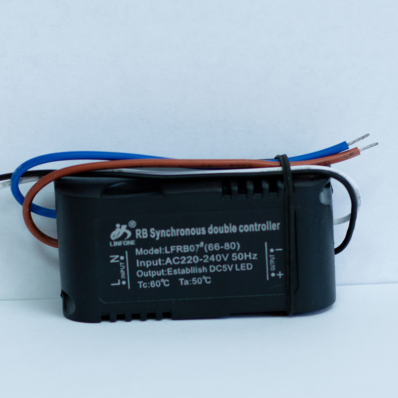 Трансформатор LED RBP (66-80pcs)