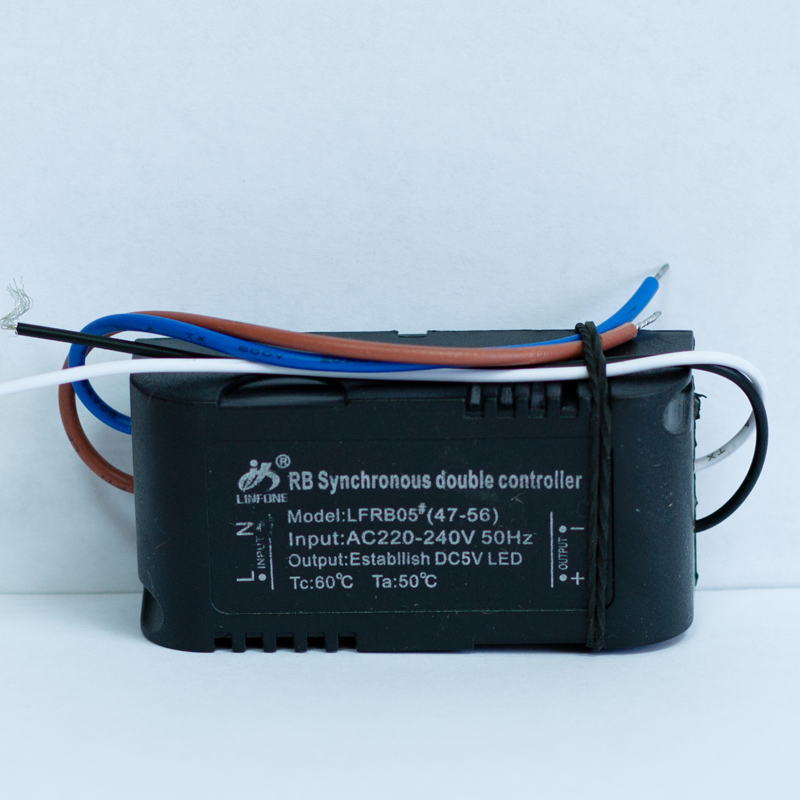 Трансформатор LED RBP (47-56pcs)
