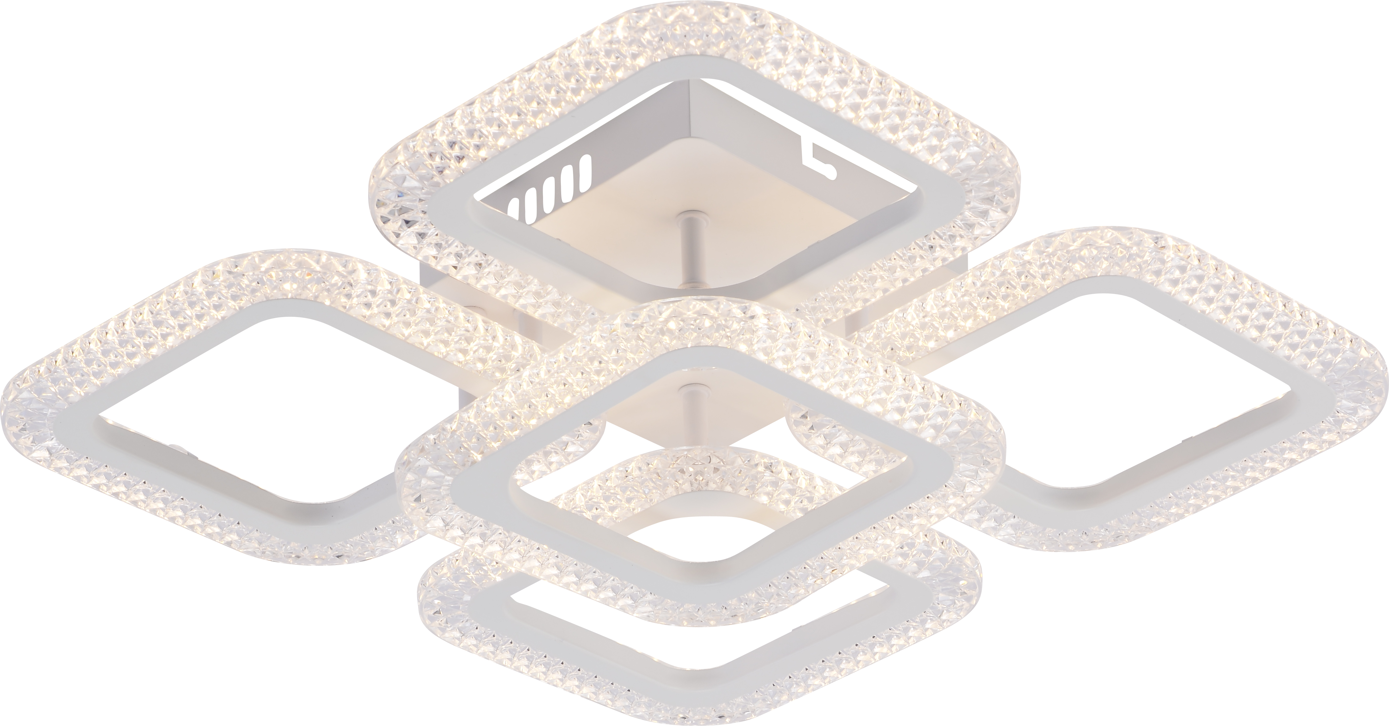 8491/4+1 WHT (МАРКЕТ)