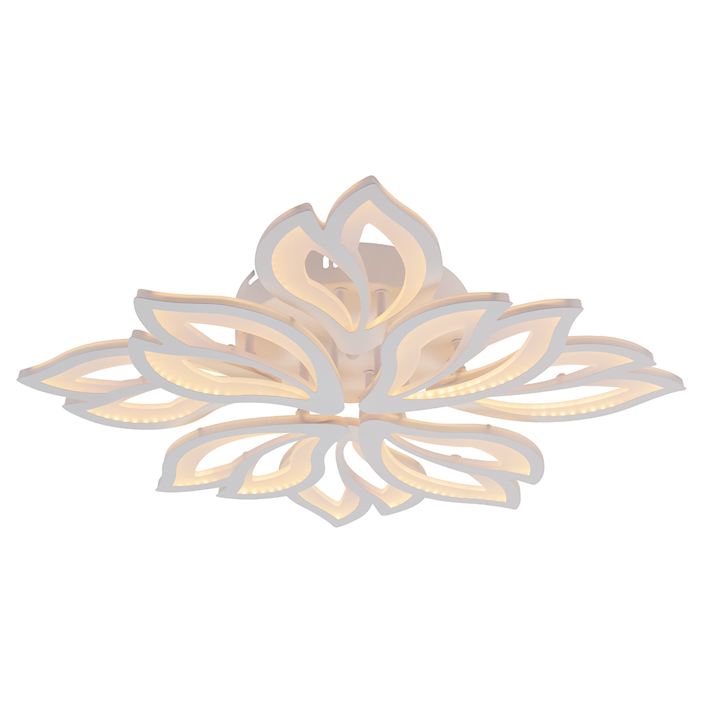 8004/4+4 WHT (SMART)