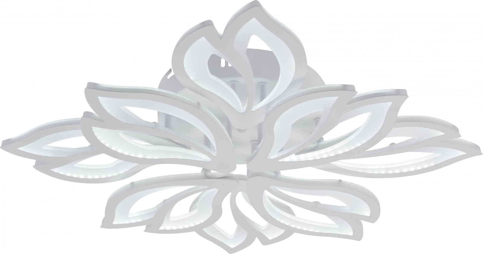 8876/4+4 WHT (МАРКЕТ)