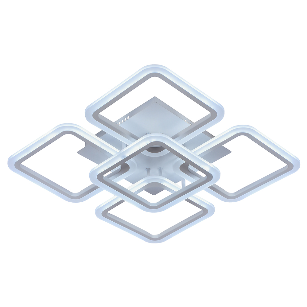 8822/4+1 WHT (МАРКЕТ)