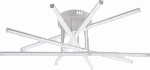 6540/5 WHT