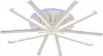 9824/5 WHT
